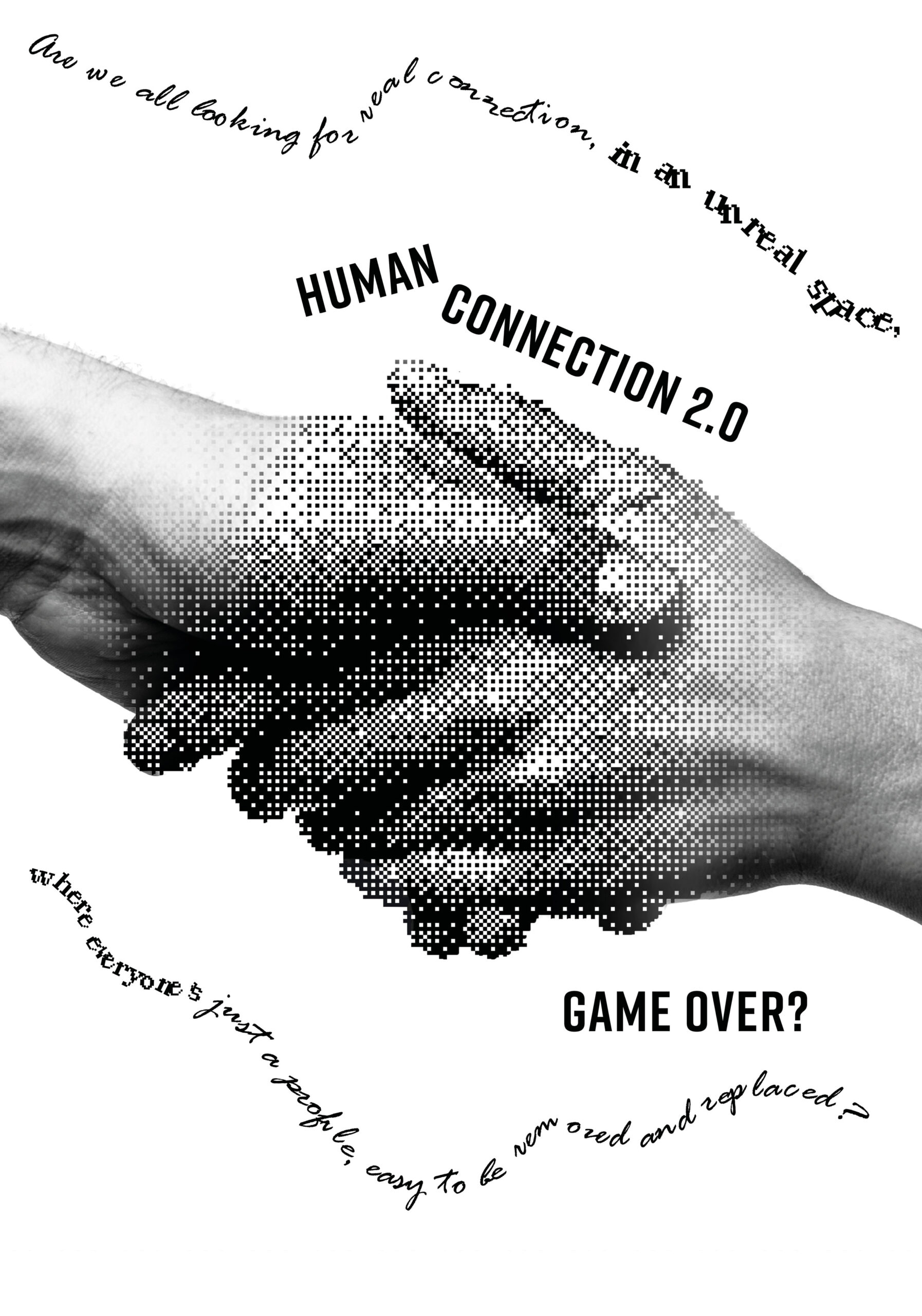 Design Human Connection 2.0 - Part I