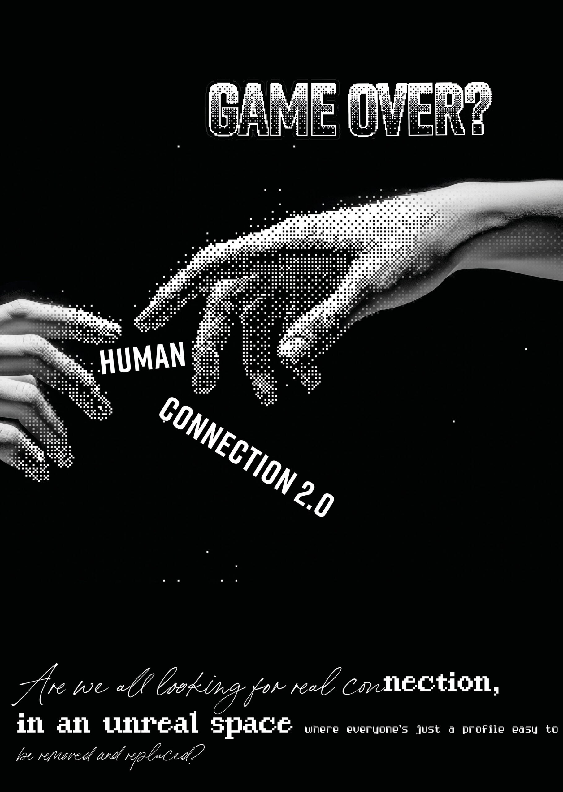 Human Connection Design II