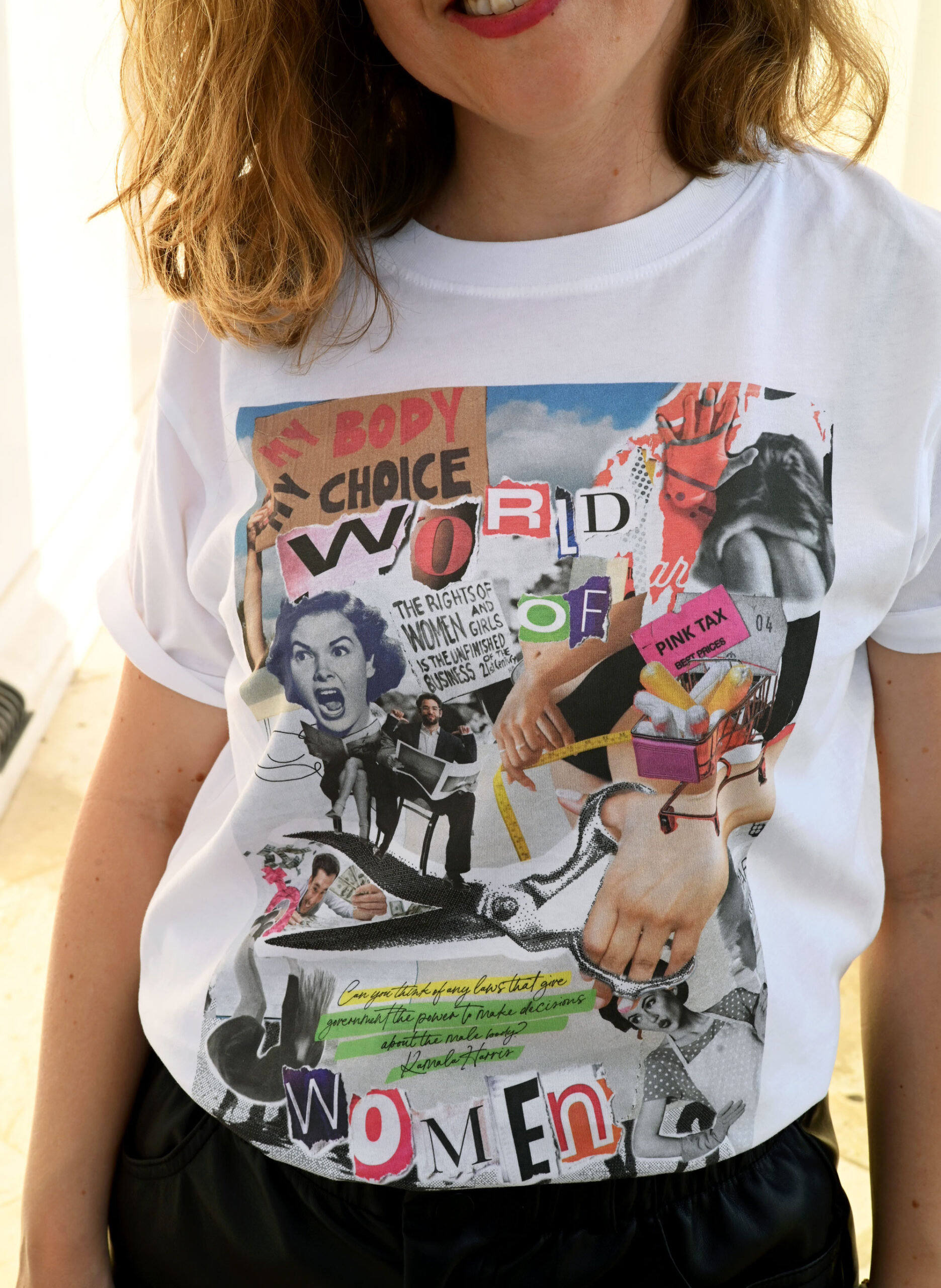 world-of-women_t-shirt